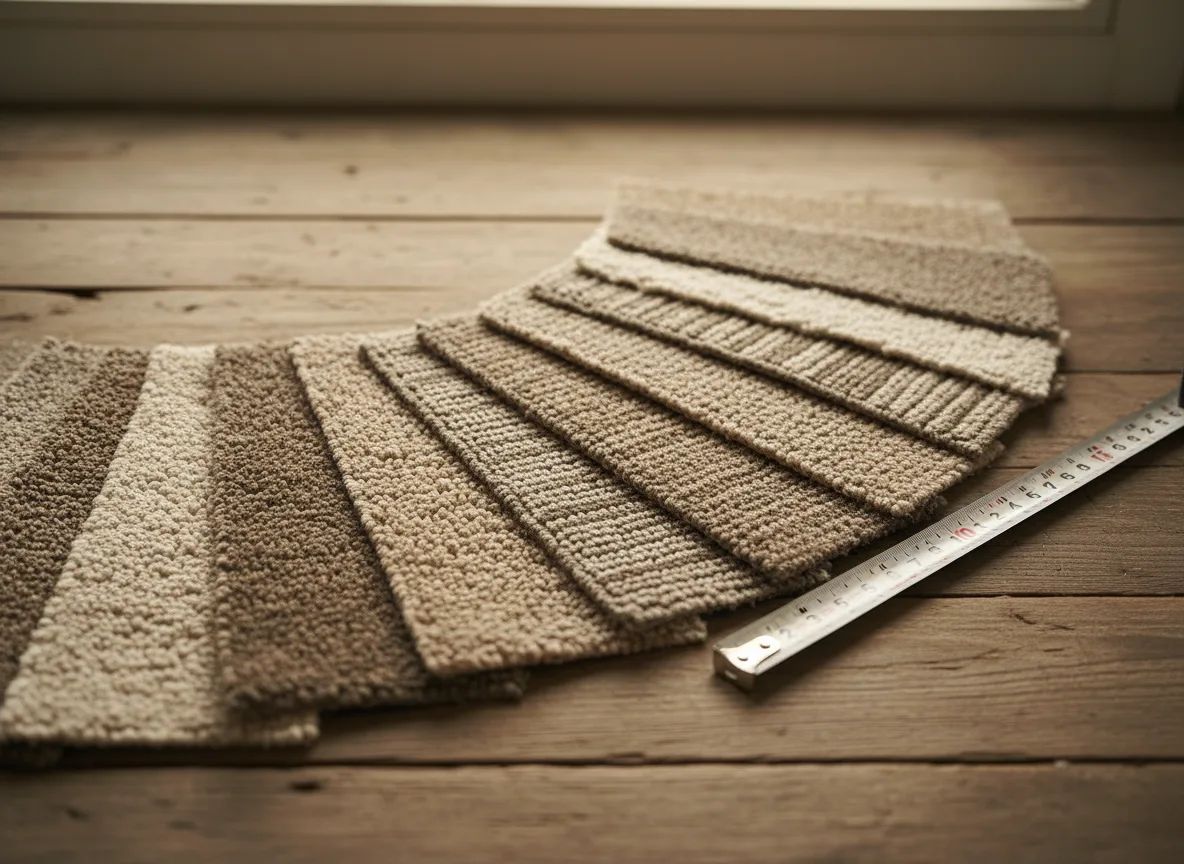 Carpet Installation Dennison, MN FAQs